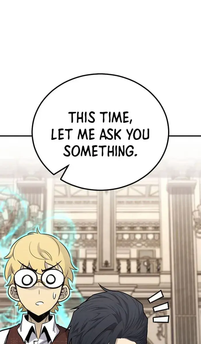 I Awoke as a God After Auto-Battling for a Million Years Chapter 114 Page 87