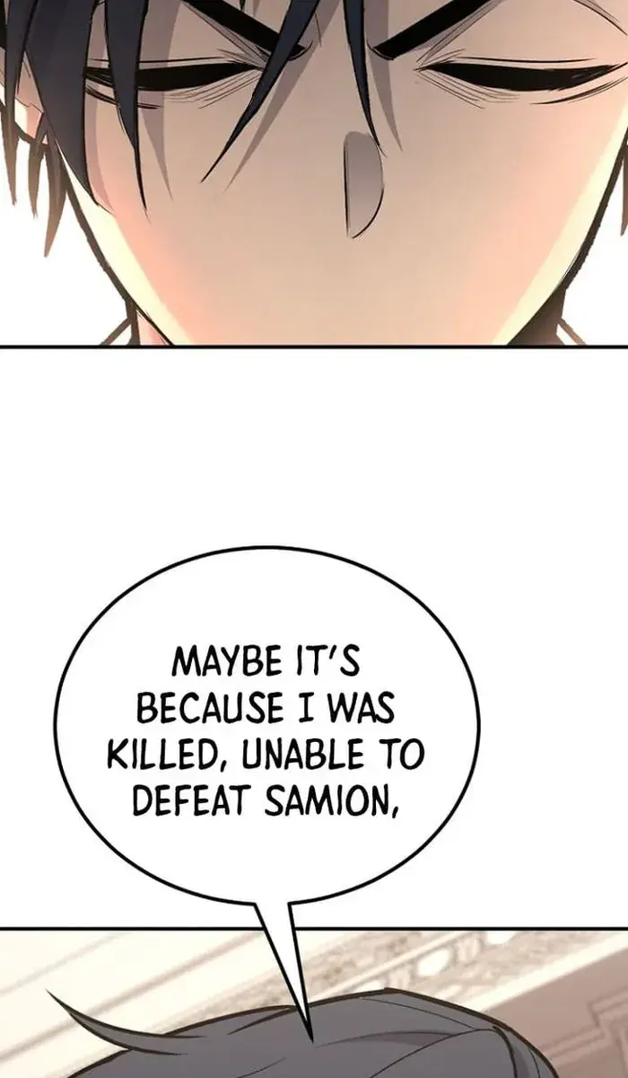 I Awoke as a God After Auto-Battling for a Million Years Chapter 114 Page 92
