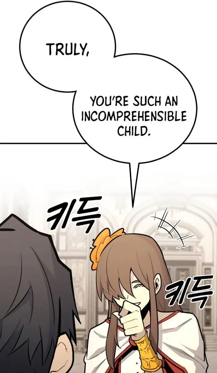 I Awoke as a God After Auto-Battling for a Million Years Chapter 114 Page 98