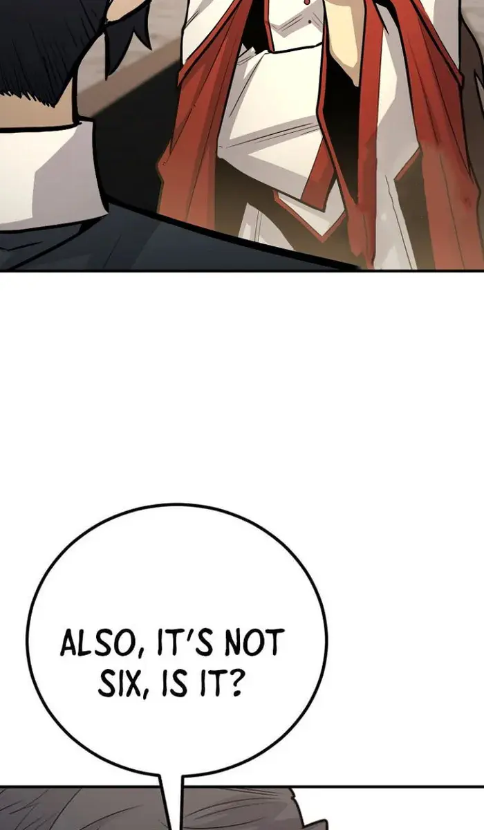 I Awoke as a God After Auto-Battling for a Million Years Chapter 114 Page 99