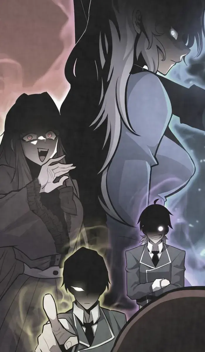 I Awoke as a God After Auto-Battling for a Million Years Chapter 114 Page 102