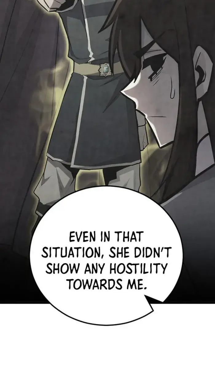 I Awoke as a God After Auto-Battling for a Million Years Chapter 114 Page 103