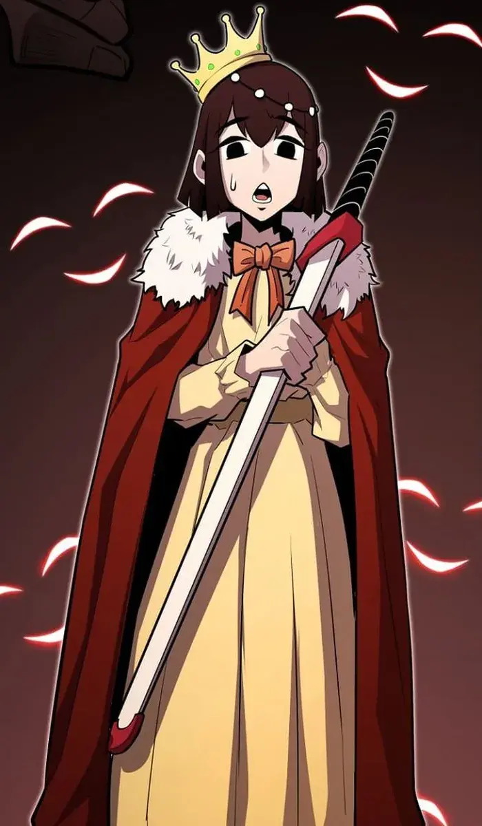 I Awoke as a God After Auto-Battling for a Million Years Chapter 114 Page 111