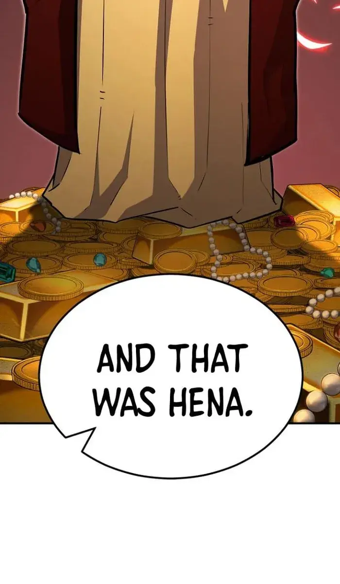 I Awoke as a God After Auto-Battling for a Million Years Chapter 114 Page 112