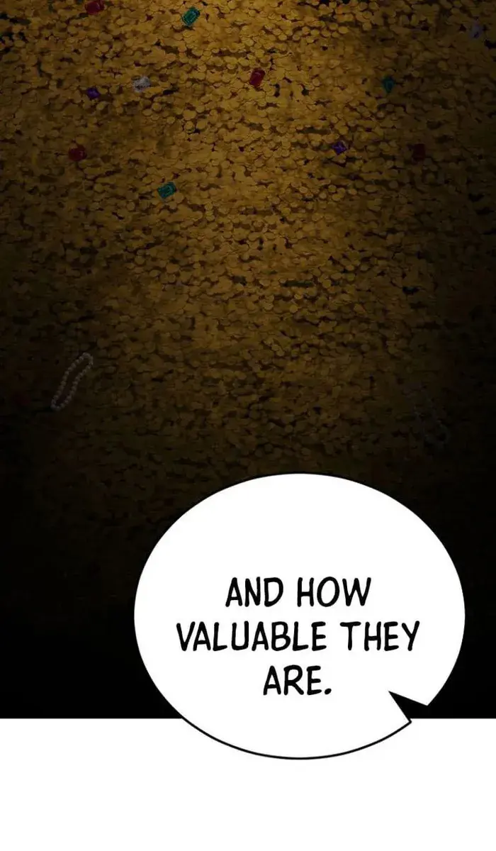 I Awoke as a God After Auto-Battling for a Million Years Chapter 114 Page 116
