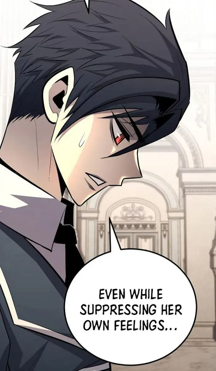I Awoke as a God After Auto-Battling for a Million Years Chapter 114 Page 118