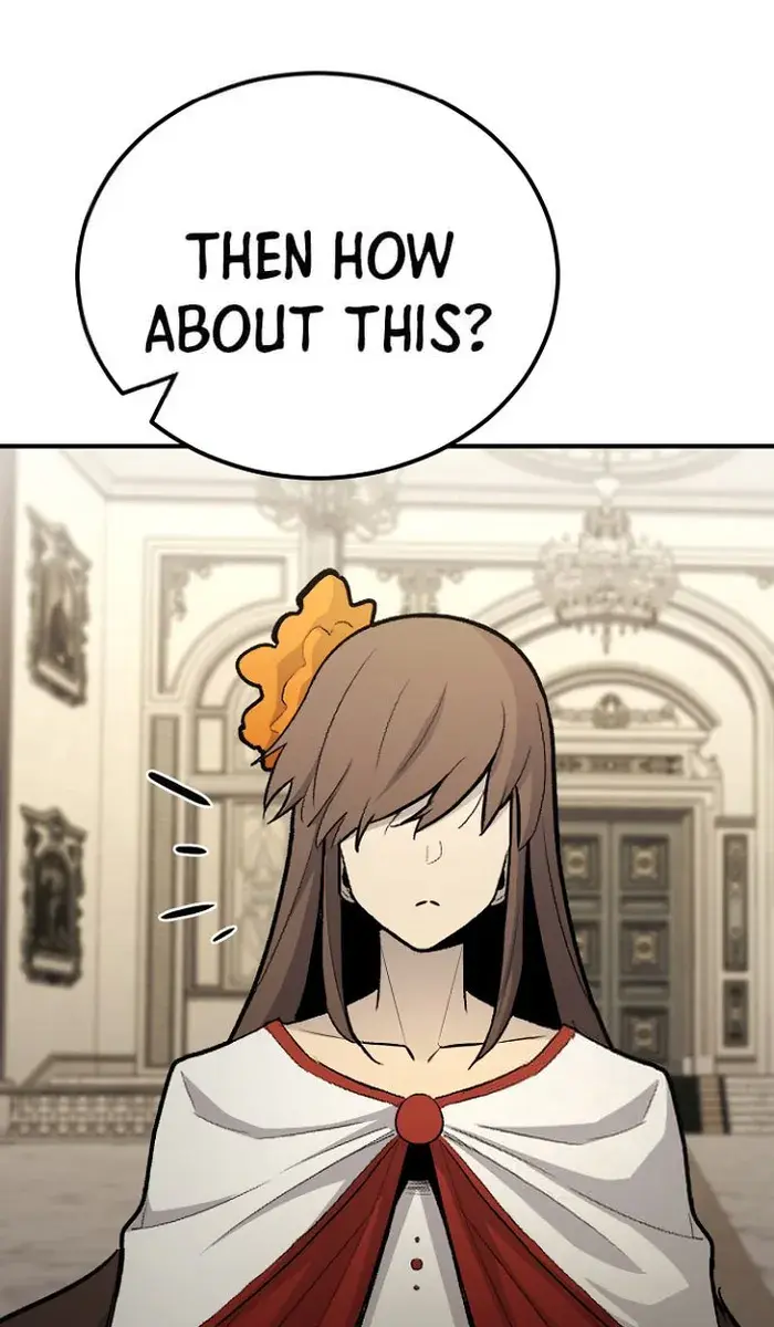 I Awoke as a God After Auto-Battling for a Million Years Chapter 114 Page 120