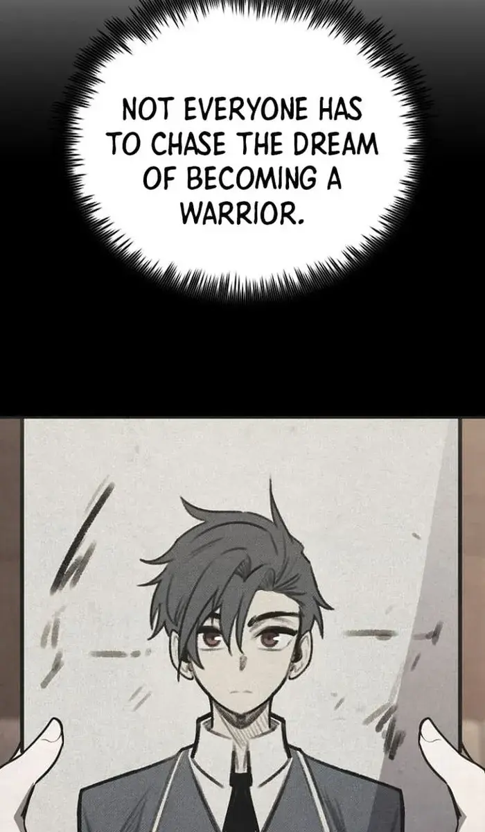 I Awoke as a God After Auto-Battling for a Million Years Chapter 114 Page 127