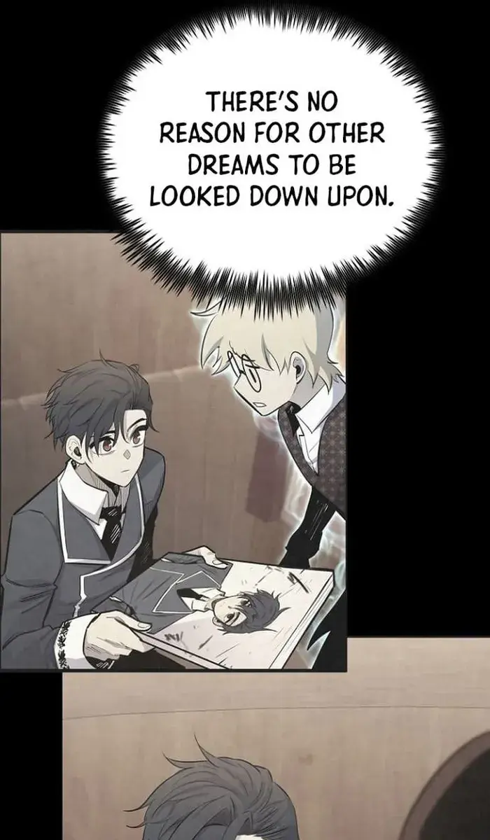 I Awoke as a God After Auto-Battling for a Million Years Chapter 114 Page 129