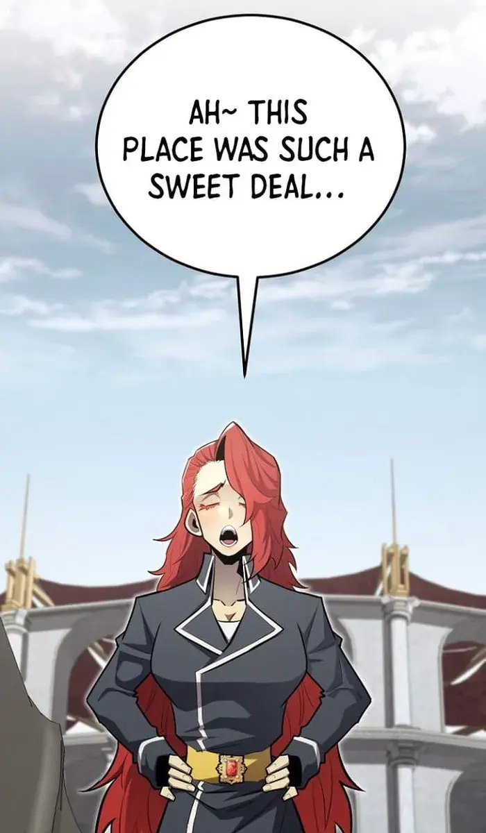 I Awoke as a God After Auto-Battling for a Million Years Chapter 114 Page 143