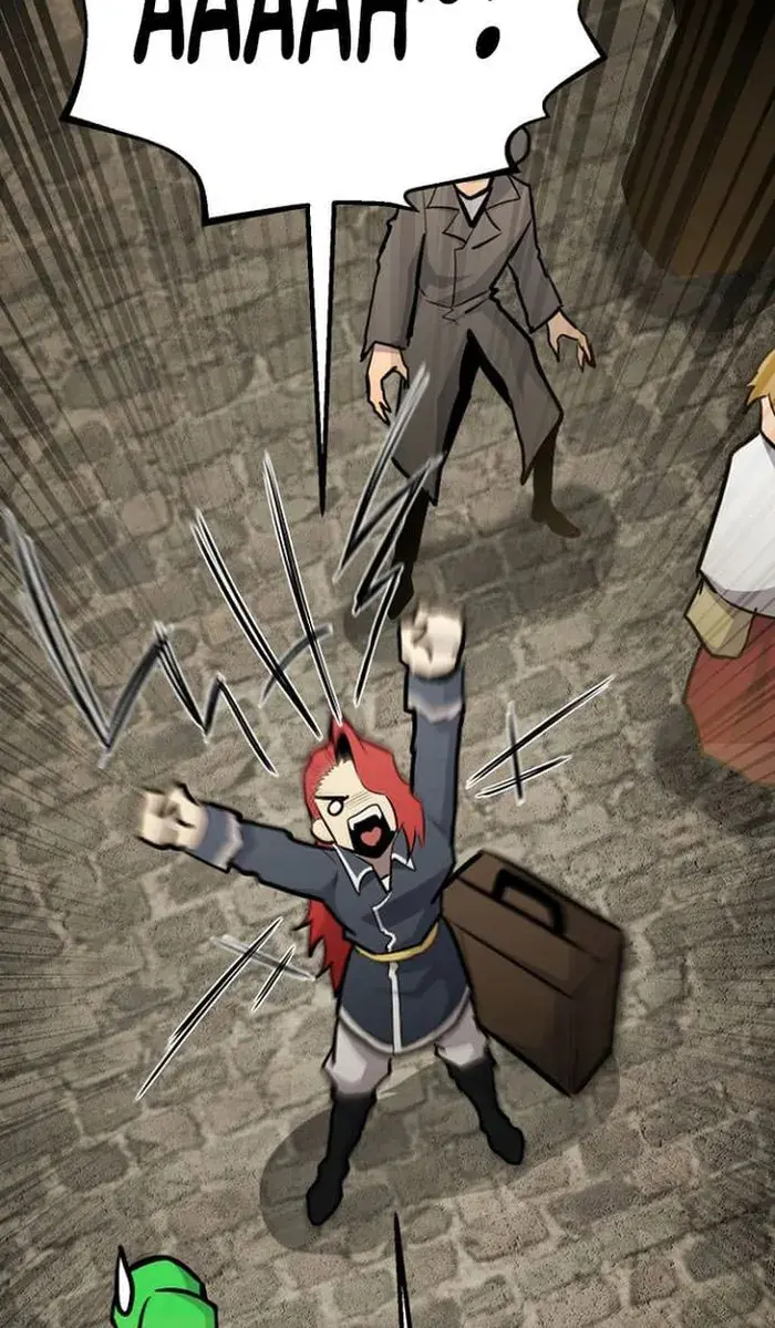 I Awoke as a God After Auto-Battling for a Million Years Chapter 114 Page 149