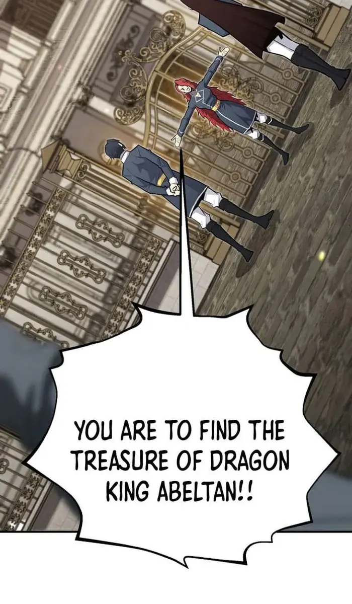 I Awoke as a God After Auto-Battling for a Million Years Chapter 114 Page 164