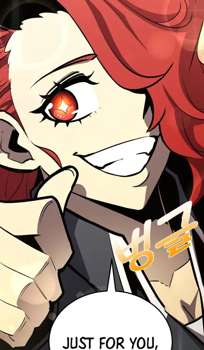 I Awoke as a God After Auto-Battling for a Million Years Chapter 114 Page 169
