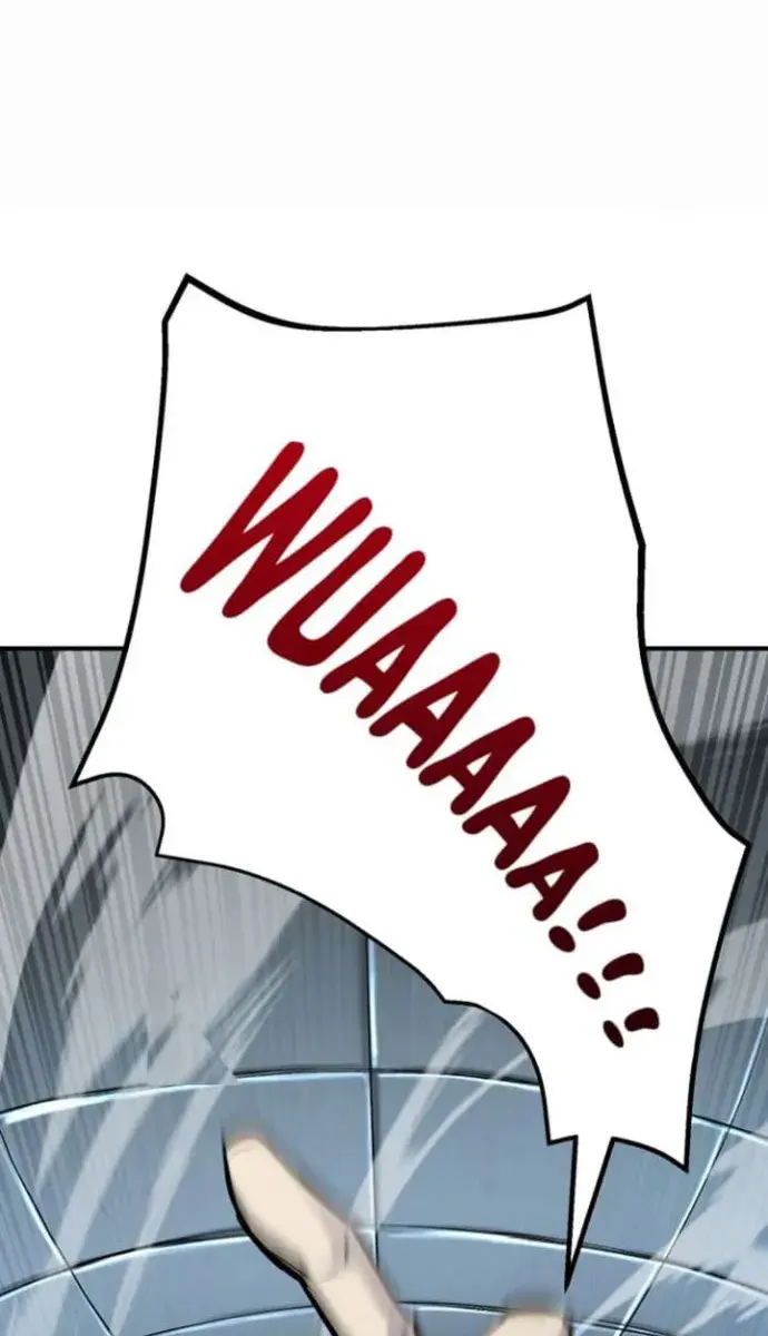 I Awoke as a God After Auto-Battling for a Million Years Chapter 116 Page 1