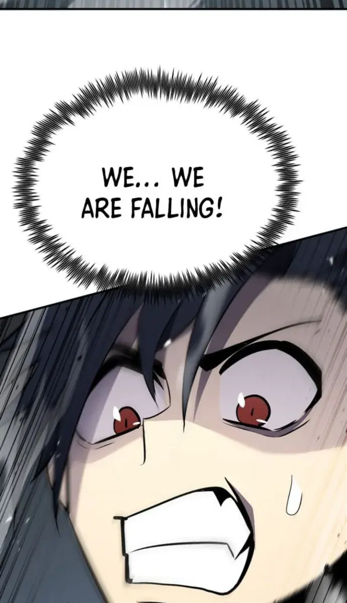 I Awoke as a God After Auto-Battling for a Million Years Chapter 116 Page 4