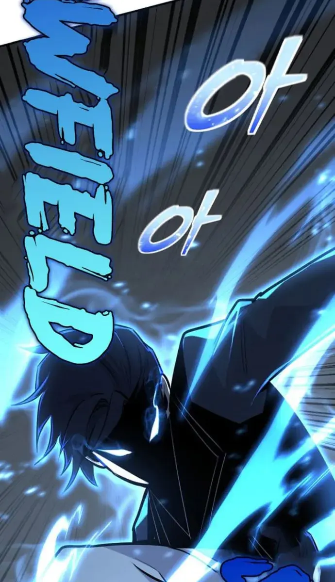I Awoke as a God After Auto-Battling for a Million Years Chapter 116 Page 6