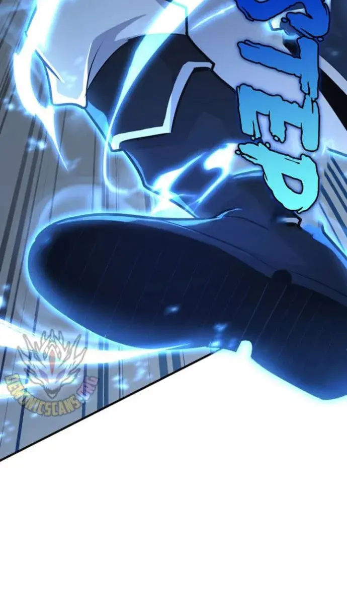 I Awoke as a God After Auto-Battling for a Million Years Chapter 116 Page 7
