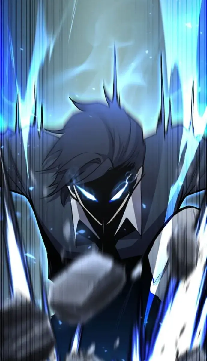 I Awoke as a God After Auto-Battling for a Million Years Chapter 116 Page 10