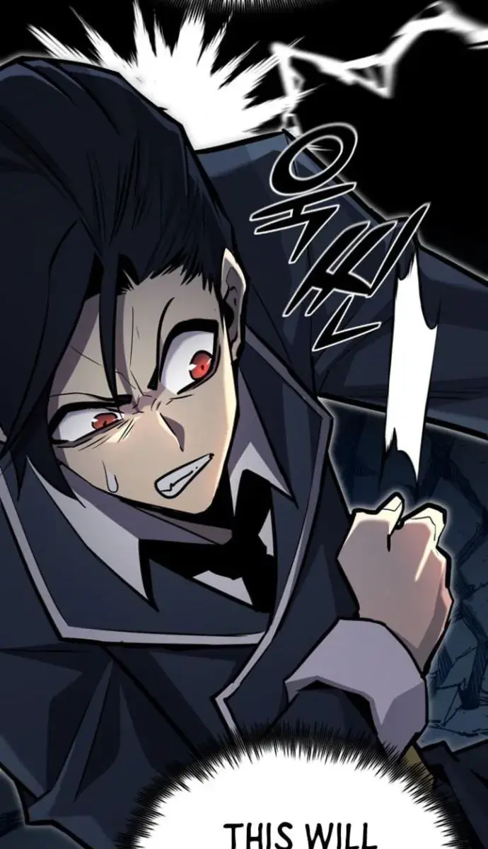 I Awoke as a God After Auto-Battling for a Million Years Chapter 116 Page 13