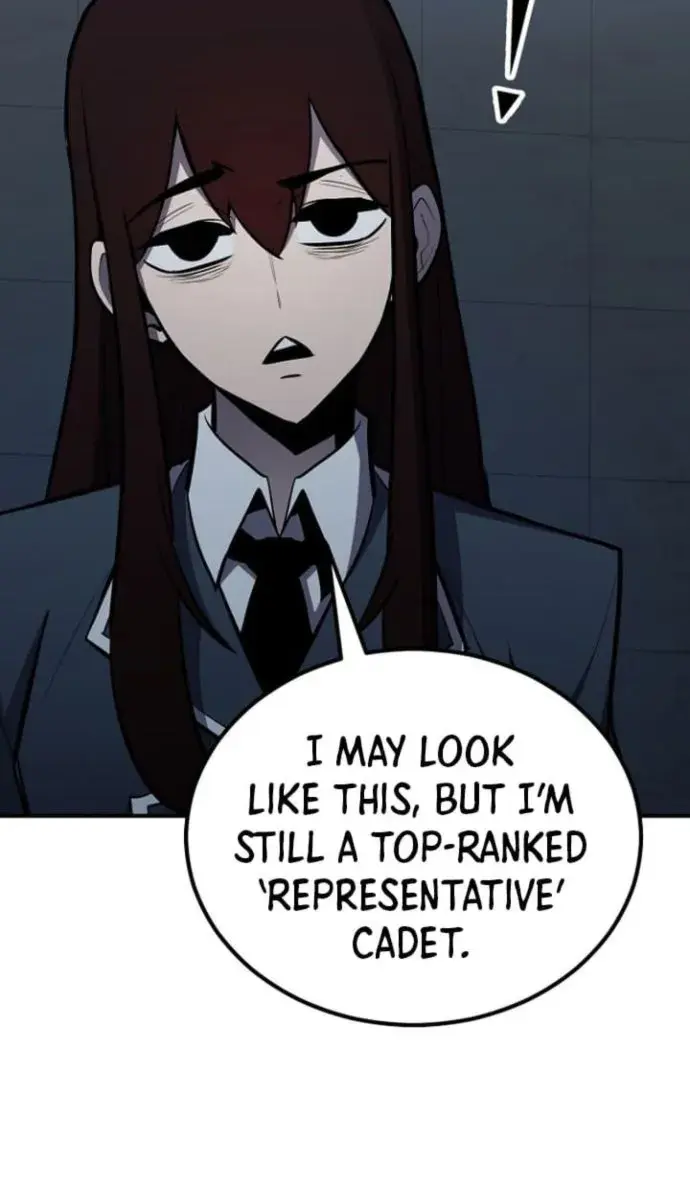I Awoke as a God After Auto-Battling for a Million Years Chapter 116 Page 19