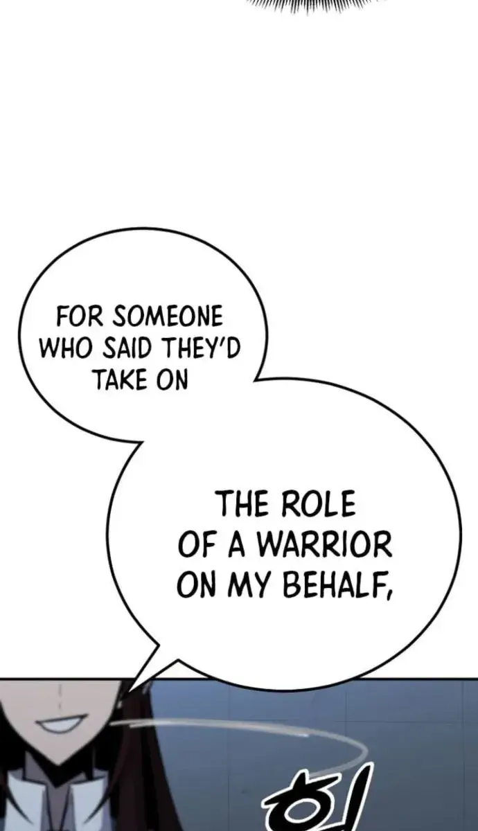 I Awoke as a God After Auto-Battling for a Million Years Chapter 116 Page 21