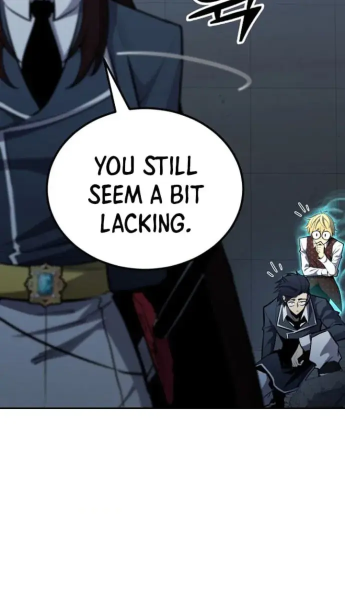 I Awoke as a God After Auto-Battling for a Million Years Chapter 116 Page 22