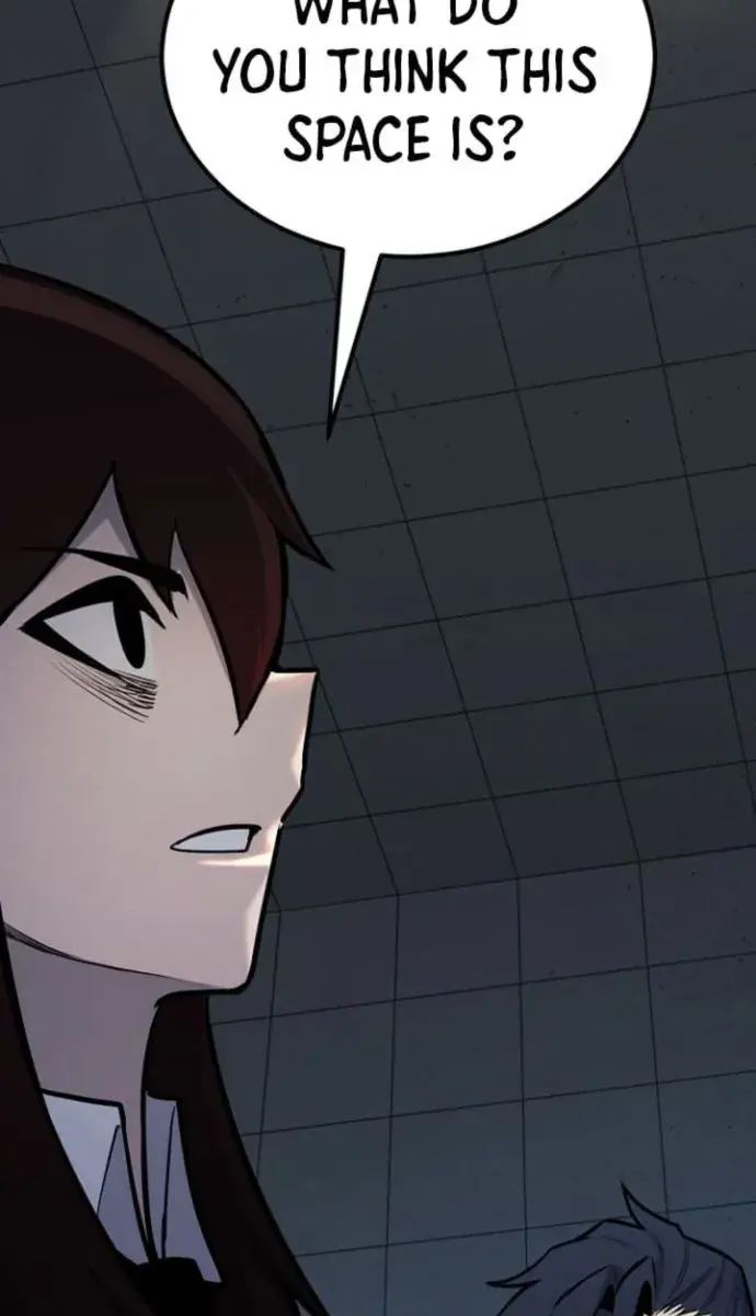 I Awoke as a God After Auto-Battling for a Million Years Chapter 116 Page 30