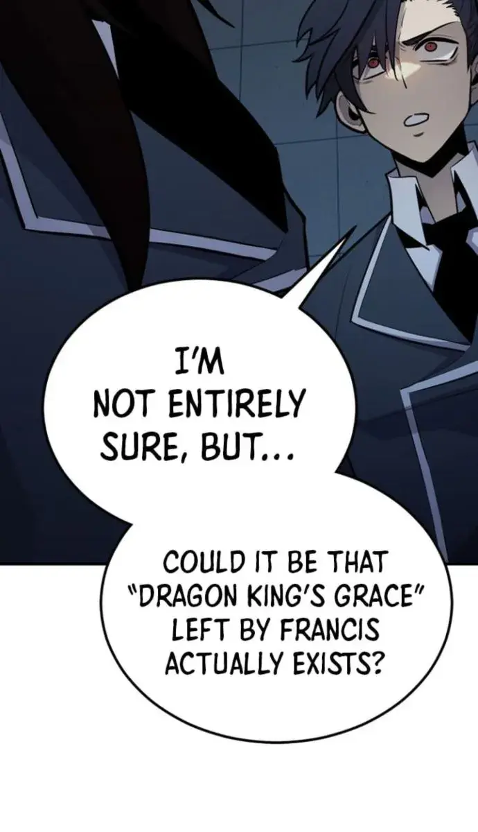 I Awoke as a God After Auto-Battling for a Million Years Chapter 116 Page 31