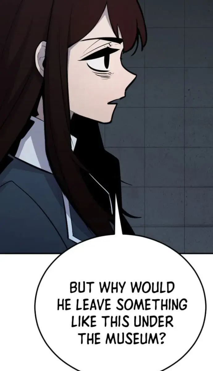 I Awoke as a God After Auto-Battling for a Million Years Chapter 116 Page 33