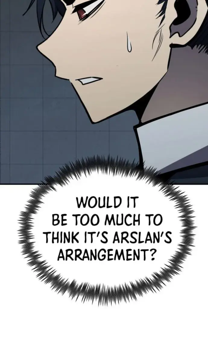 I Awoke as a God After Auto-Battling for a Million Years Chapter 116 Page 35