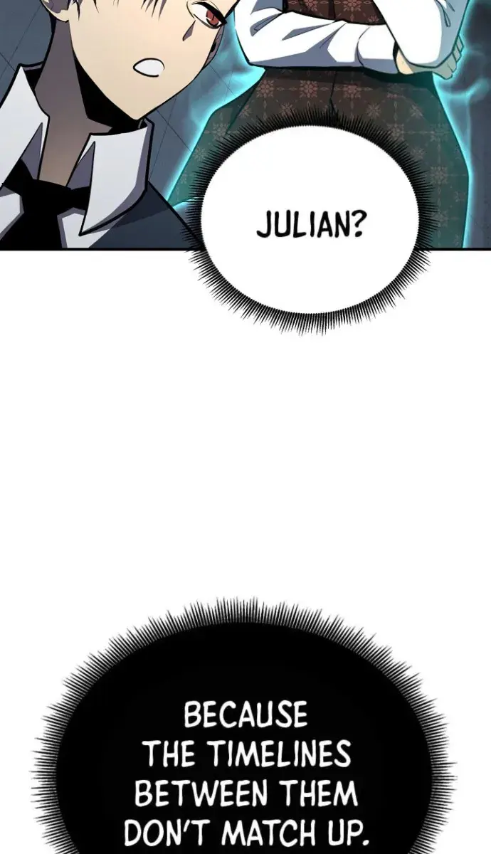 I Awoke as a God After Auto-Battling for a Million Years Chapter 116 Page 37