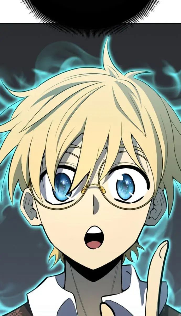 I Awoke as a God After Auto-Battling for a Million Years Chapter 116 Page 38