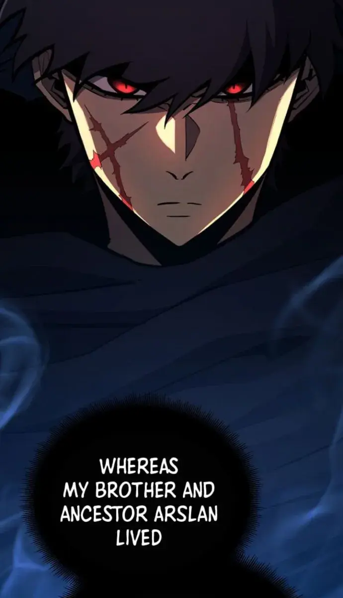 I Awoke as a God After Auto-Battling for a Million Years Chapter 116 Page 44
