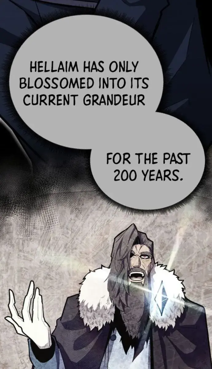 I Awoke as a God After Auto-Battling for a Million Years Chapter 116 Page 48