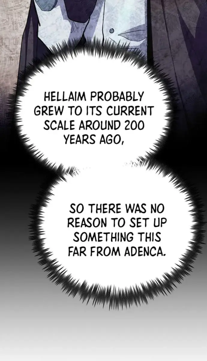 I Awoke as a God After Auto-Battling for a Million Years Chapter 116 Page 49