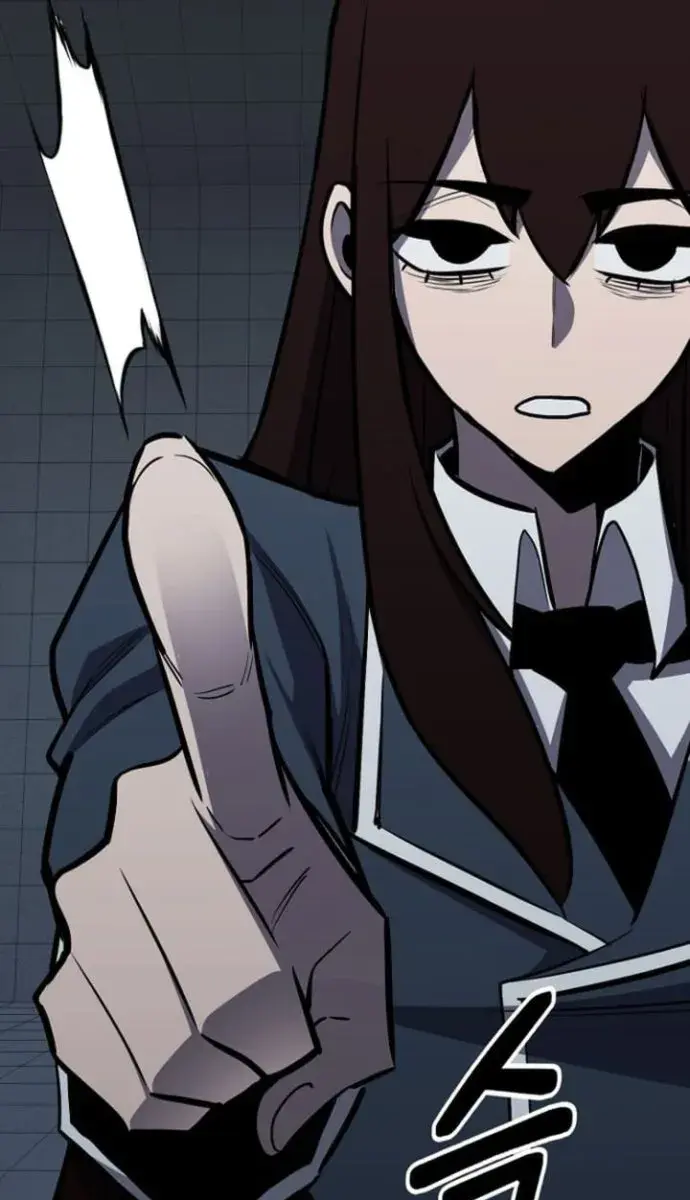 I Awoke as a God After Auto-Battling for a Million Years Chapter 116 Page 55