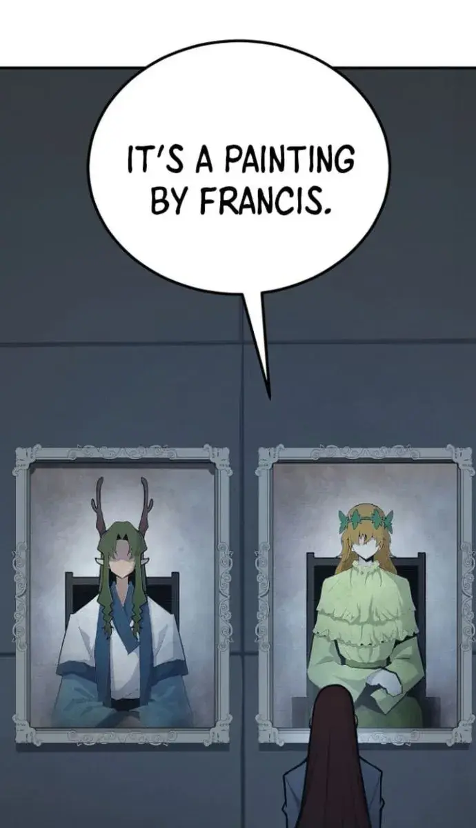 I Awoke as a God After Auto-Battling for a Million Years Chapter 116 Page 57