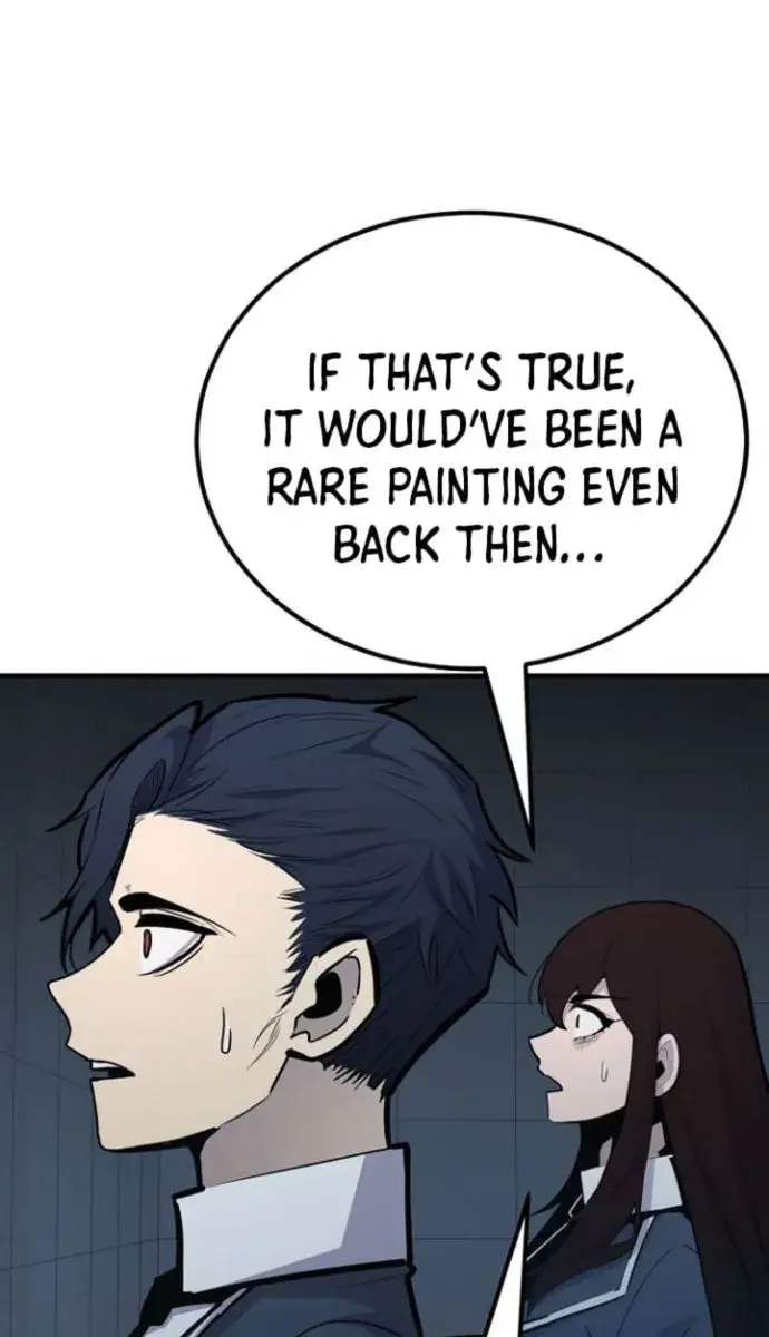 I Awoke as a God After Auto-Battling for a Million Years Chapter 116 Page 61