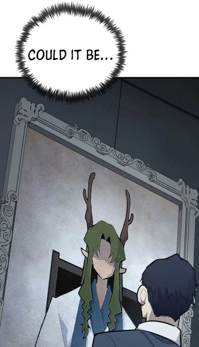 I Awoke as a God After Auto-Battling for a Million Years Chapter 116 Page 63