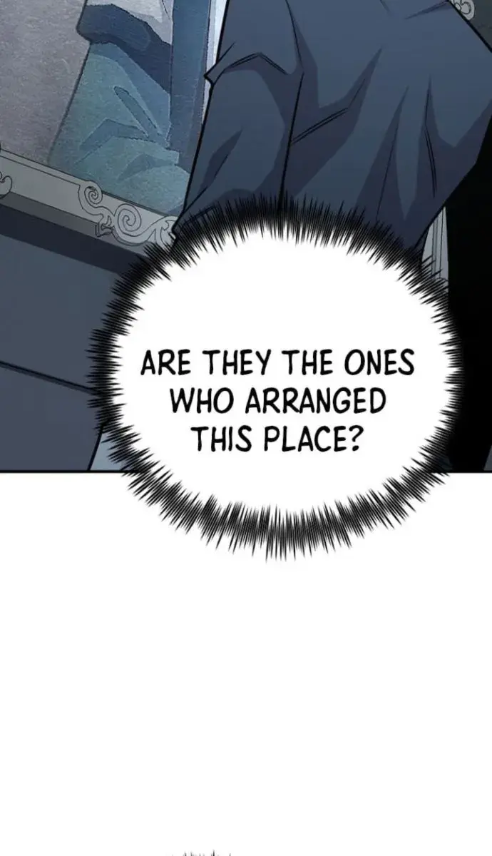 I Awoke as a God After Auto-Battling for a Million Years Chapter 116 Page 64