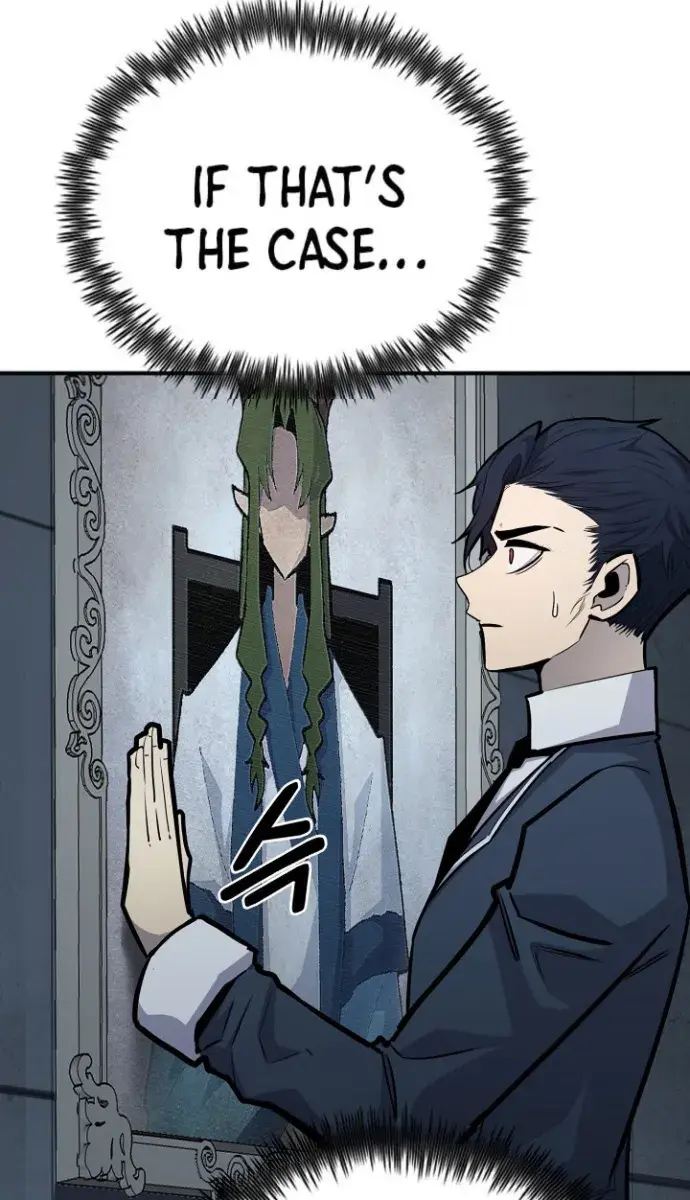 I Awoke as a God After Auto-Battling for a Million Years Chapter 116 Page 65