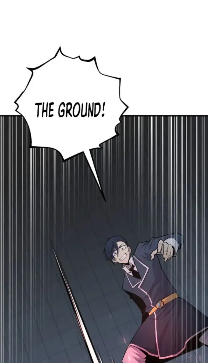 I Awoke as a God After Auto-Battling for a Million Years Chapter 116 Page 72