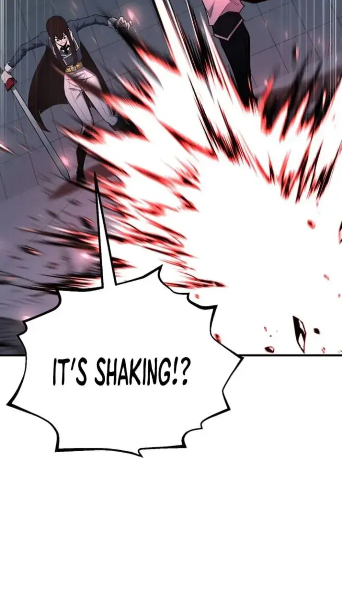 I Awoke as a God After Auto-Battling for a Million Years Chapter 116 Page 73