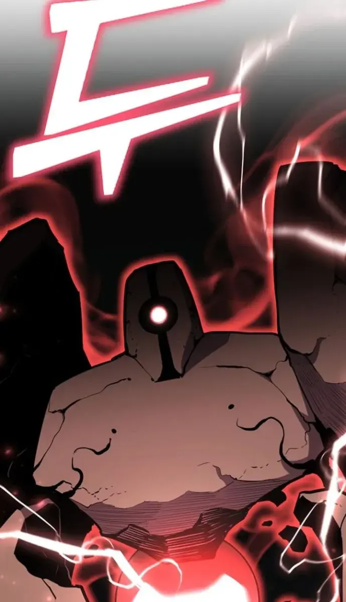 I Awoke as a God After Auto-Battling for a Million Years Chapter 116 Page 84