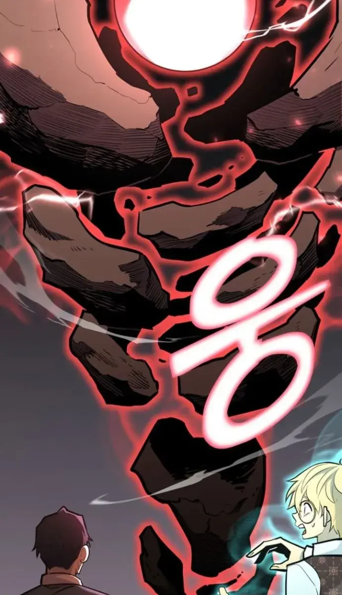 I Awoke as a God After Auto-Battling for a Million Years Chapter 116 Page 85