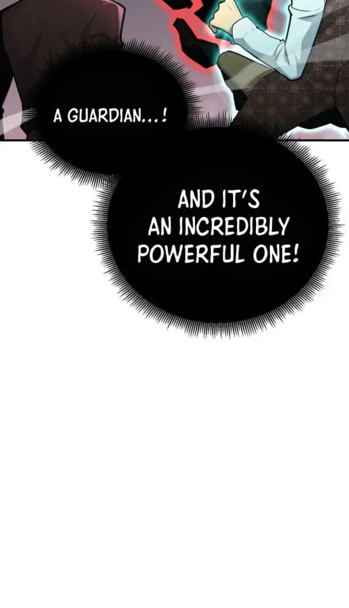 I Awoke as a God After Auto-Battling for a Million Years Chapter 116 Page 86
