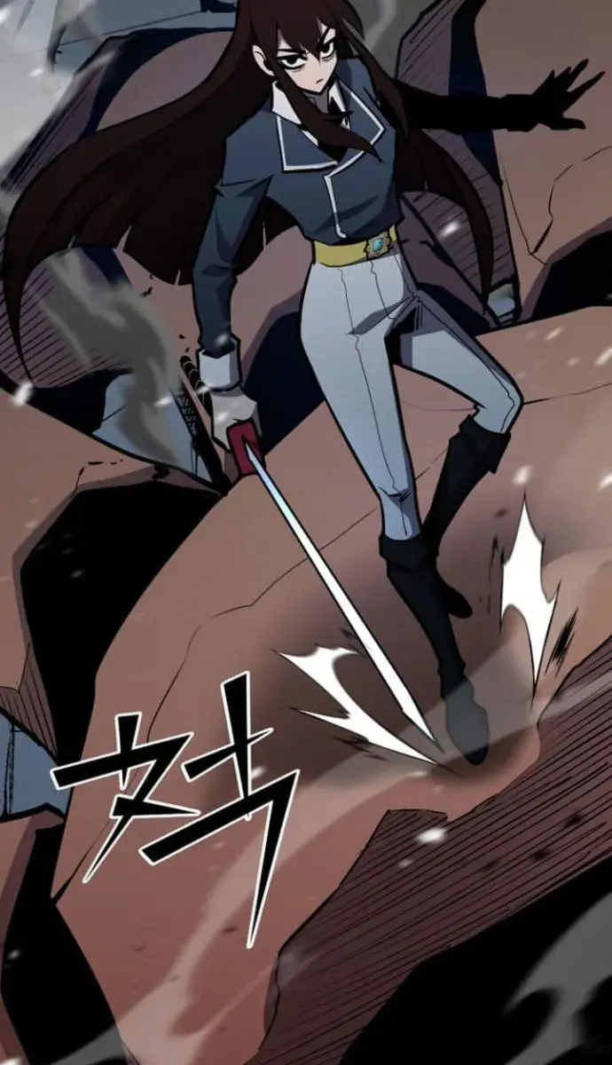 I Awoke as a God After Auto-Battling for a Million Years Chapter 116 Page 94