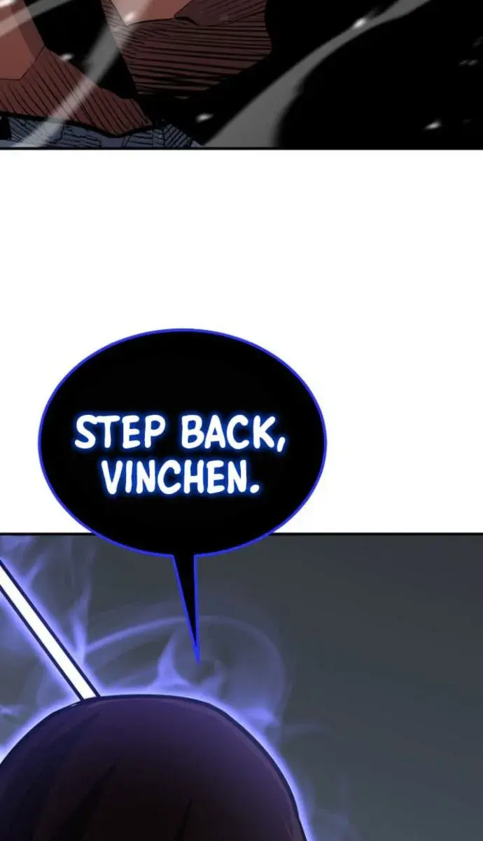 I Awoke as a God After Auto-Battling for a Million Years Chapter 116 Page 95