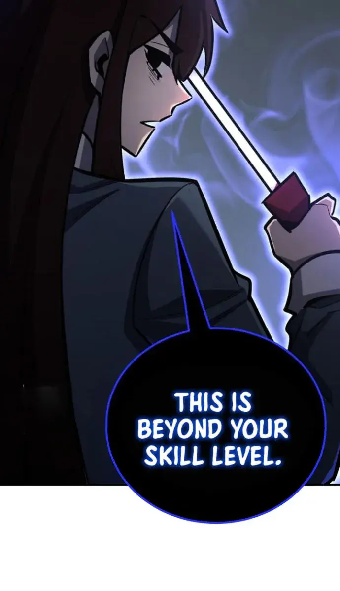 I Awoke as a God After Auto-Battling for a Million Years Chapter 116 Page 96