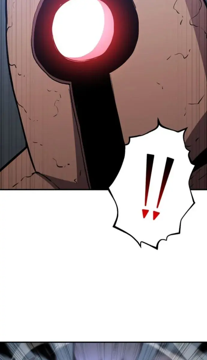 I Awoke as a God After Auto-Battling for a Million Years Chapter 116 Page 104